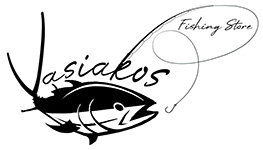 Vasiakos Fishing Store